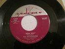METRONOMES Dear Don / How Much I Love You 45 ORIGINAL CADENCE RECORDS VG++