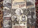 The Lawrence Arms – The Greatest Story Ever Told LP 2003 Fat Wreck Chords FAT668