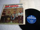 John Mayall With Eric Clapton ‎– Blues Breakers  SLC-228  ,LP Album, Japan Press