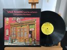 WILLIE ROSARIO AND HIS ORCHESTRA CAMPANERO RUMBERO INCA JMIS-1059 USA 1978 NM/NM