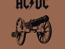 AC/DC - FOR THOSE ABOUT TO ROCK  -VINYL LP - GATEFOLD SLEEVE - RE-MASTER *NEW*