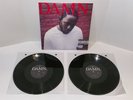 Kendrick Lamar - Damn. Vinyl 2xLP Green Forest Hip Hop
