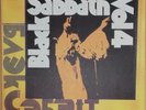 Black Sabbath LP Vol. 4 Russian vinyl