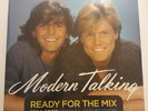 Modern Talking 2 LP Ready For The Mix 1984 2003 Special Fan Edition Poland vinyl