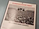 SUPERSTAR CONCERT Seris Duran Duran 1984