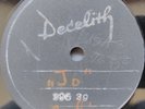 DECELITH 78 RPM 12