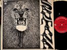 Santana Self-Titled Vinyl LP Columbia CS 9781 1st Press Evil Ways Soul Sacrifice