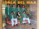 Tropical Perla Del mar - Lp - Recuerdos De Ipacari - Discos Joey - Cumbia Promo