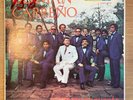 German Carreño y Su Orquesta - Lp - S/T - Discos Fuentes - Cumbia Porro Bolero
