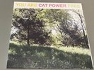 You Are Free - Cat Power (Vinyl, Reissue, Remaster, 180g, Fold Out Insert, 2007)