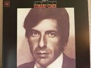 Leonard Cohen - Songs Of Leonard Cohen Sundazed Reissue Kevin Gray Master