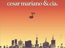 Sao Paulo Brasil by Cesar Camargo Mariano & CIA RECORD LP 2018 BRAZIL