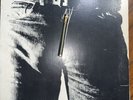 The Rolling Stones Sticky Fingers Vinyl  1971 Golden Zipper COC 59 100