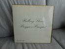 THE ROLLING STONES - BEGGARS BANQUET - UK - 1st PRESS - STEREO - COMPLETE