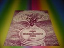 Creedence Clearwater Revival - Spirit Orgaszmus *SEHR GUT*POSTER* PROG*ROCK LP