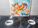 Dire Straits - Alchemy 1984 UK Vertigo Live Double Album VERY11 First Press EXEX