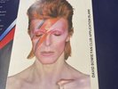 David Bowie Tonight Let’s Dance  Aladdin Sane  Album 3 Vinyl  Lot