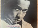 Blue Note 4169 Lee Morgan Search For The New Land N.Y. USA Mono