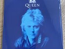 Queen Roger Taylor Radio Ga Ga Ltd Edition 7inch Vinyl - numbered: 586 / 1000