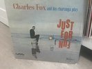 Charles Fox And His Charanga