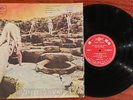 Led Zeppelin Houses of the Holy LP - Taiwan 1973 pressing