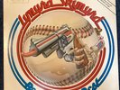Lynyrd Skynyrd - BEST OF THE REST VINYL LP (1982) VG+/VG+