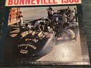 NO ARTIST: bonneville 1960 RIVERSIDE 12