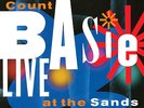 Count Basie - Live At The Sands (Before Frank) - MFSL SACD