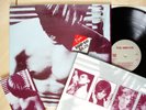 The Smiths 1st + Inner + Postcard A2 B1 UK LP Rough Trade ROUGH 61 1984 NM/EX+