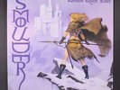 SMOULDER: dream quest ends CRUZ DEL SUR 12