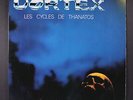 VORTEX: les cycles de thanatos NOT ON LABEL 12
