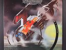 HAWKWIND: hall of the mountain grill UA 12