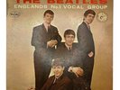 Introducing The Beatles Vinyl LP 1964 Vee-Jay VJLP 1062