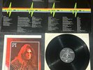PINK FLOYD Dark Side Of The Moon HARVEST SMAS-11163 LP VG++ poster
