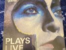 *SEALED* PETER GABRIEL PLAYS LIVE 2XLP VINYL LP 1983 ORIG 1ST PRESS Record Club