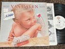 Excellent 1983 Rock LP - VAN HALEN 
