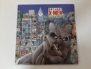 Vintage LP Vinyl Record -Uncanny X-Men - What You Give is What You Get - Ex Cond