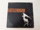 Vintage LP Vinyl Record -U2 - Rattle & Hum - VG Cond