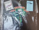 Keith Richards Live At The Palladium Boxset