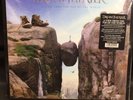 Dream Theater A View From The Top Of The World 2LP+CD+Bookelet Tan Colored Vinyl