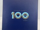 Caterina Caselli 100 Minuti Per Te 3LP Yellow Vinyl + 7inch, 2CD, Book & Poster
