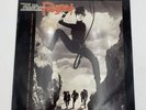 Faster Pussycat - Whipped  Vinyl EKT 110 Elektra Untested O15