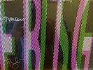 Everything But The Girl – Fuse trans green LP Rough Trade ltd 500 SIGNED SEALED