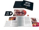 Brian May & Friends Star Fleet Project cd vinyl Boxset eddie van halen bookbadge
