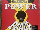 The Peace Black Power Vinyl Me Please VMP Zamrock red & yellow vinyl