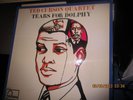 TED CURSON :TEARS FOR DOLPHY