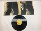 Rolling Stones Sticky Fingers LP Record Vinyl Working Zipper 1971