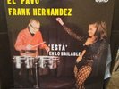 EL PAVO FRANK HERNANDEZ ESTA EN LO BAILABLE ON DEJAVU DESCARGA PIANO TUNES LP