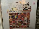 The Monkees - The Birds The Bees The Monkees 1996 Sundazed Yellow Vinyl Issue NM