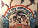 Ollie & The Nightingales Stereo Sts 2021 Vinyl